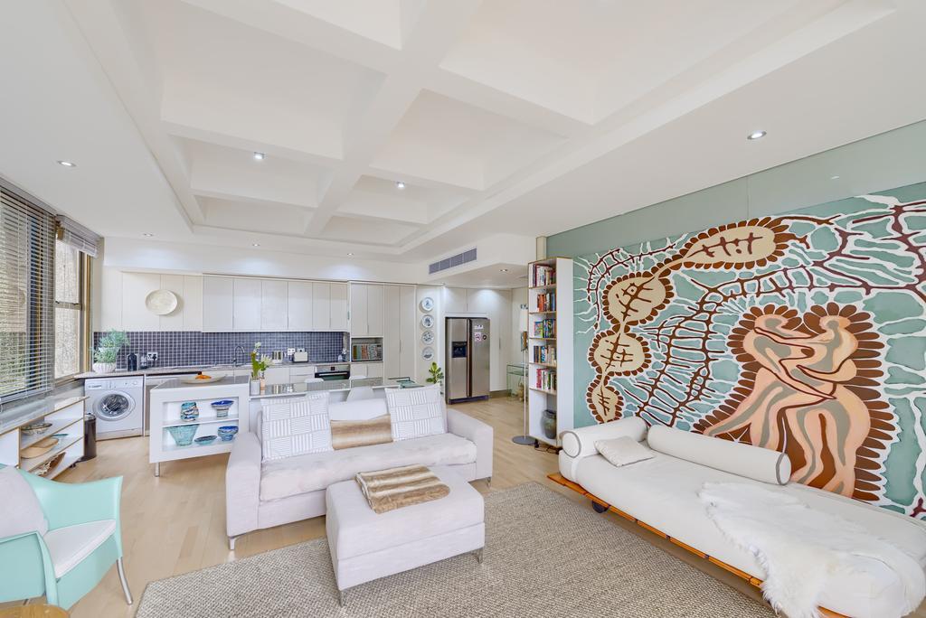 #1101 Cartwright - Chic Downtown Apartment 开普敦 外观 照片