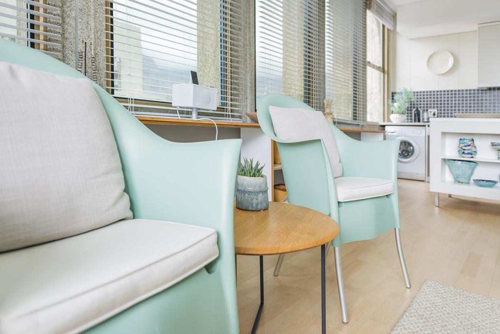 #1101 Cartwright - Chic Downtown Apartment 开普敦 外观 照片