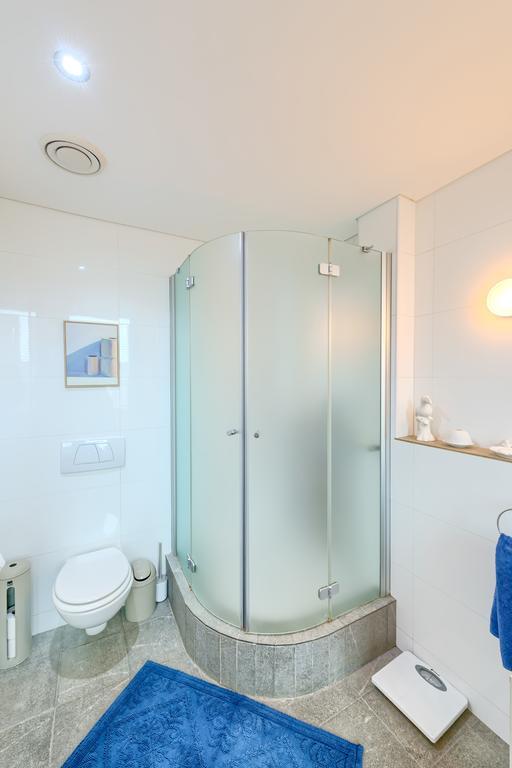 #1101 Cartwright - Chic Downtown Apartment 开普敦 外观 照片