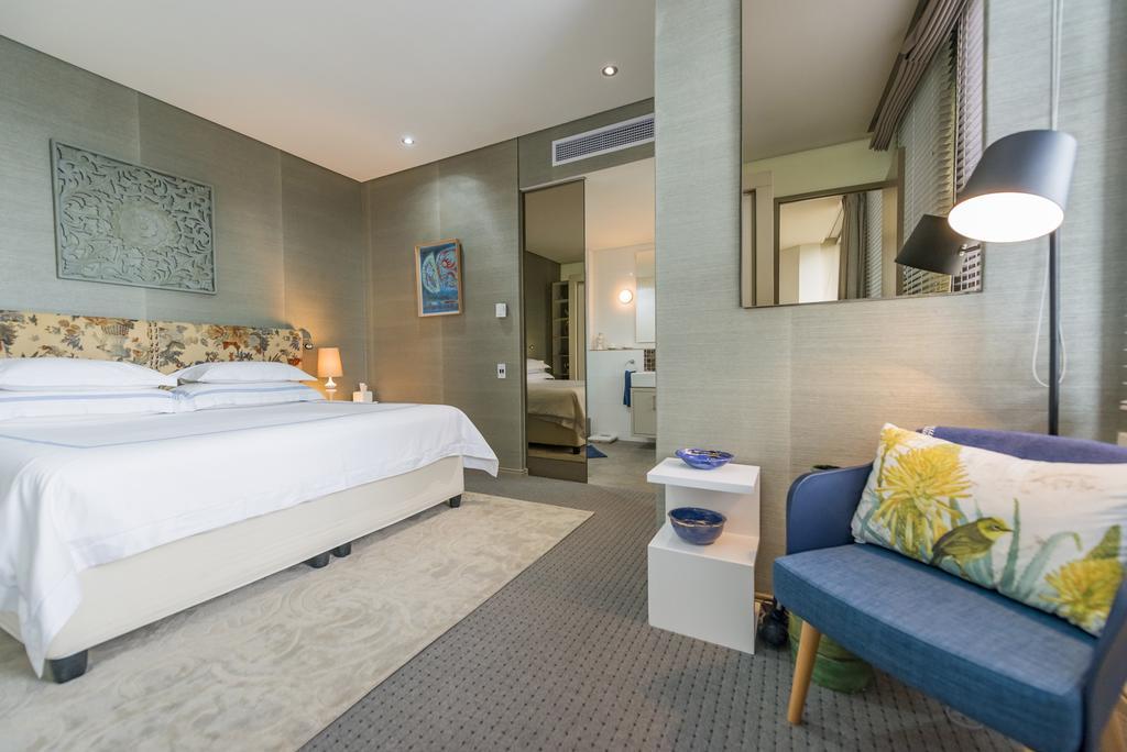#1101 Cartwright - Chic Downtown Apartment 开普敦 外观 照片