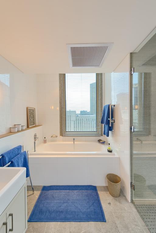 #1101 Cartwright - Chic Downtown Apartment 开普敦 外观 照片